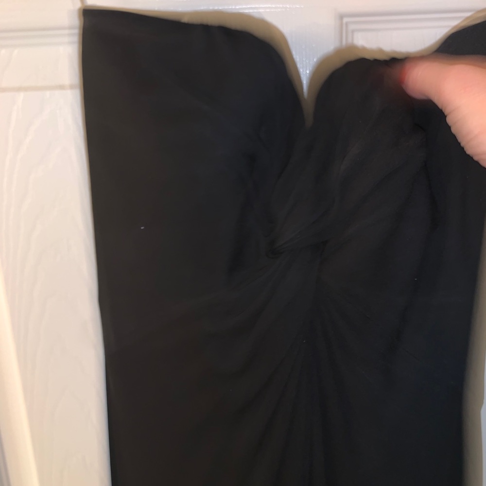 Designer Dress - Picture 2 of 5